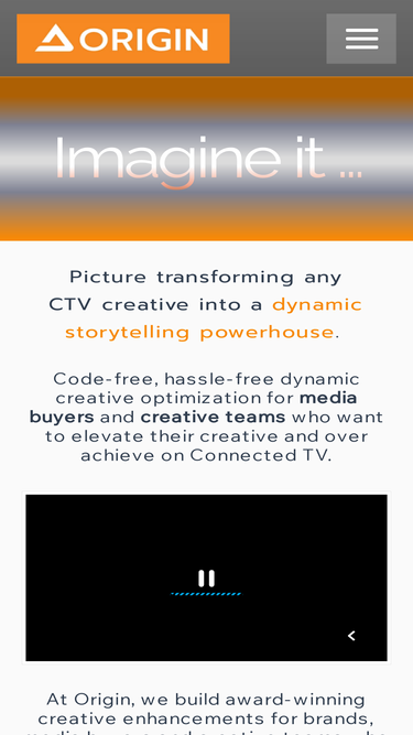 originmedia.tv