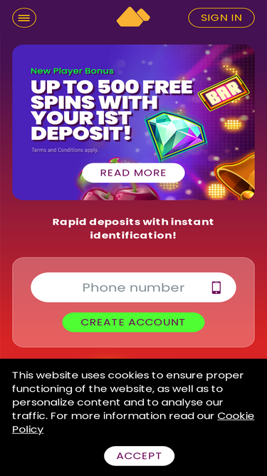 mountgold.com