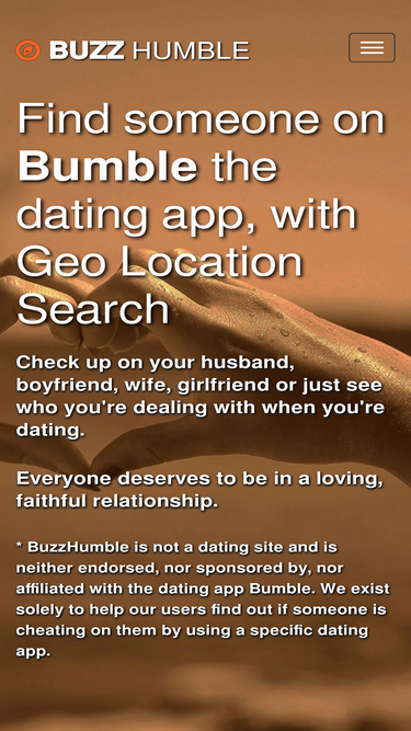 buzzhumble.com
