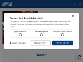 salvest.ee