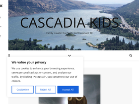 cascadiakids.com