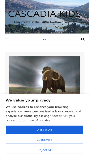 cascadiakids.com