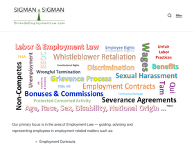 sigmanlaw.com