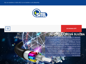 sitel.cz