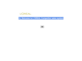 'lorealuxe.com' screenshot