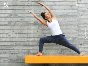 'madymorrison.com' screenshot