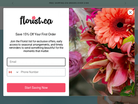 florist.ca