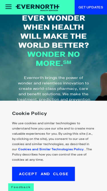 evernorth.com