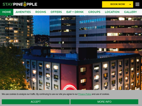 hotelfiveseattle.com