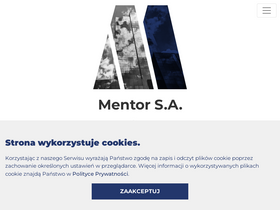 mentor.pl