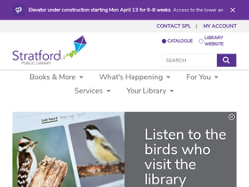 splibrary.ca