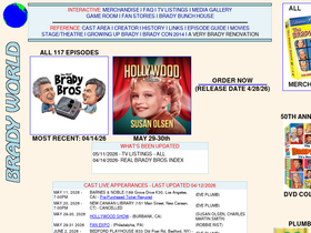 bradyworld.com