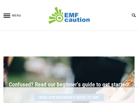 emfcaution.com