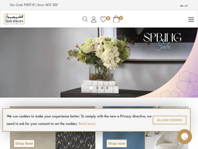 interiorsfurniture.com