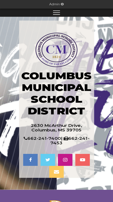 columbuscityschools.org