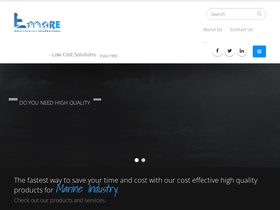 ennoreindiachemicals.com