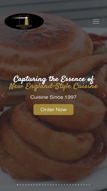 nantucketgrill.com