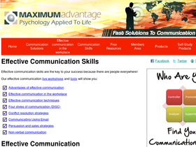 maximumadvantage.com