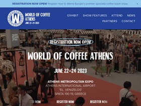 worldofcoffee.org