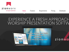 zionworx.com