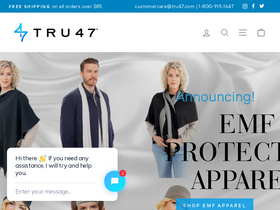 tru47.com