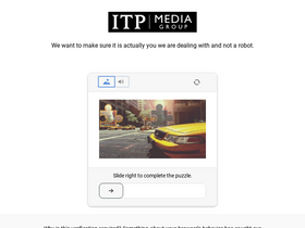 'logisticsmiddleeast.com' screenshot