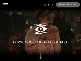 'kitkat.club' screenshot