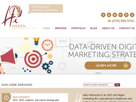 hadeninteractive.com