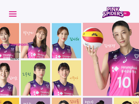 pinkspiders.co.kr