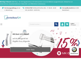 dentalkauf24.com