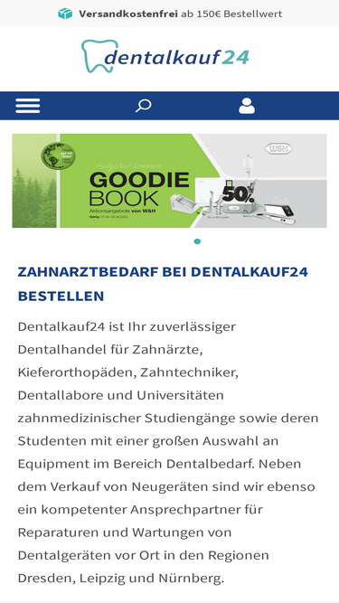 dentalkauf24.com