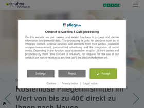 curabox.de