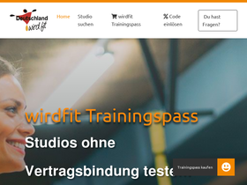 wirdfit.de