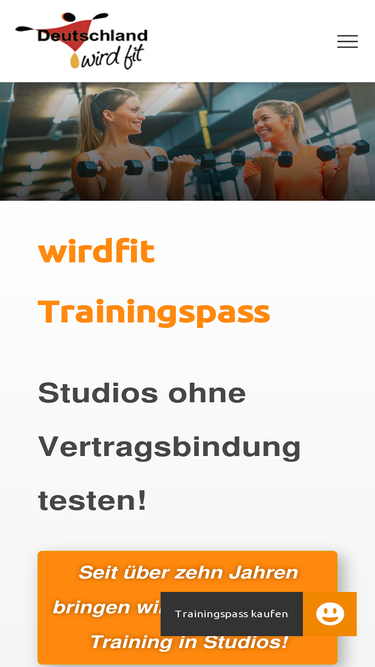 wirdfit.de