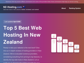 nz-hosting.com