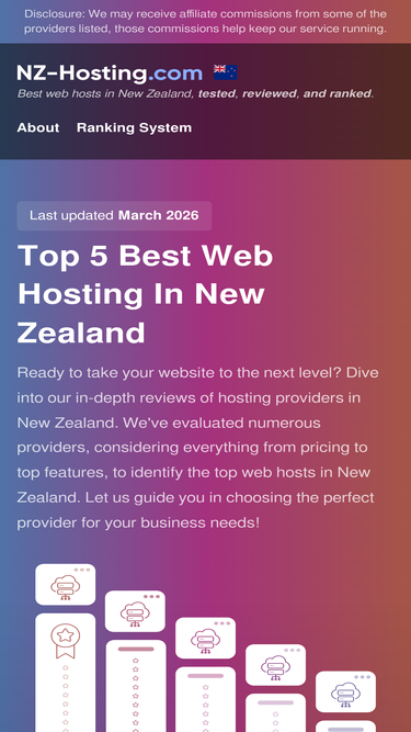 nz-hosting.com