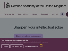 da.mod.uk