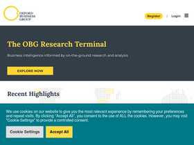 'oxfordbusinessgroup.com' screenshot