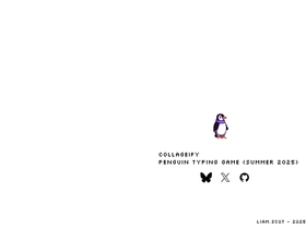 'liam.scot' screenshot