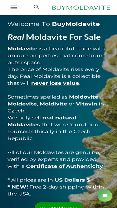 buymoldavite.com
