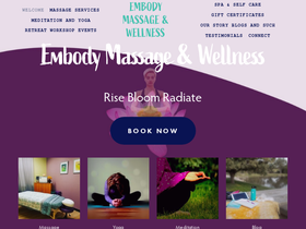 yourwellness.massagetherapy.com