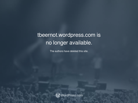tbeernot.wordpress.com