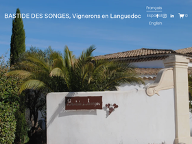 bastidedessonges.com