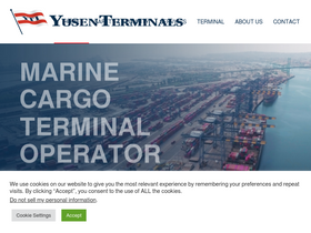 'yti.com' screenshot