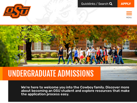 admissions.okstate.edu