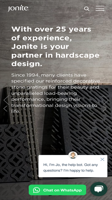 jonite.com