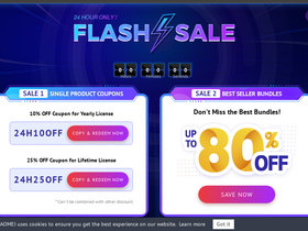 'ubackup.com' screenshot