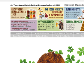 vogelbraeu.de