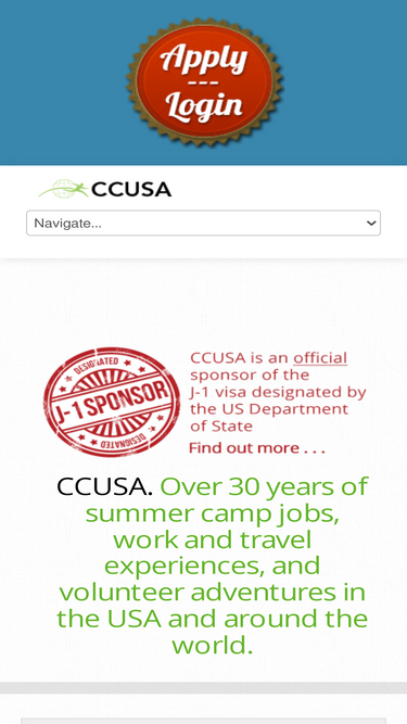 ccusa.com