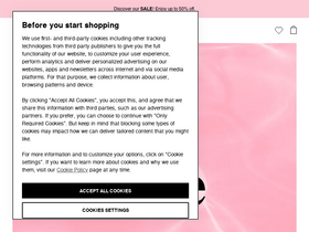 'stories.com' screenshot